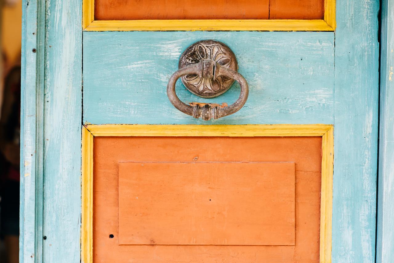 Amor Boutique Hotel Sayulita Ngoại thất bức ảnh
