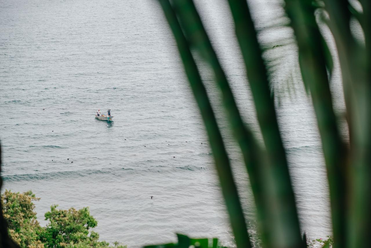 Amor Boutique Hotel Sayulita Ngoại thất bức ảnh