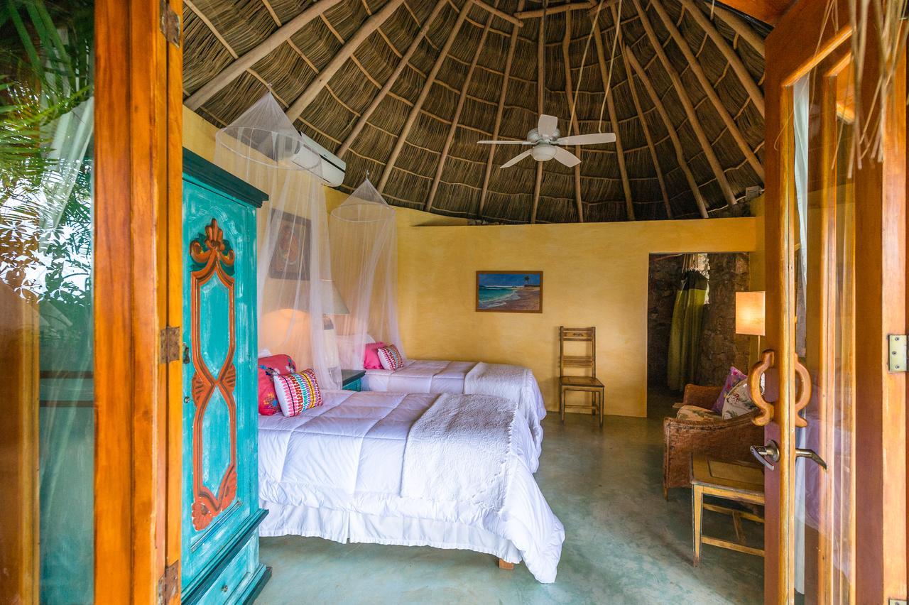 Amor Boutique Hotel Sayulita Ngoại thất bức ảnh