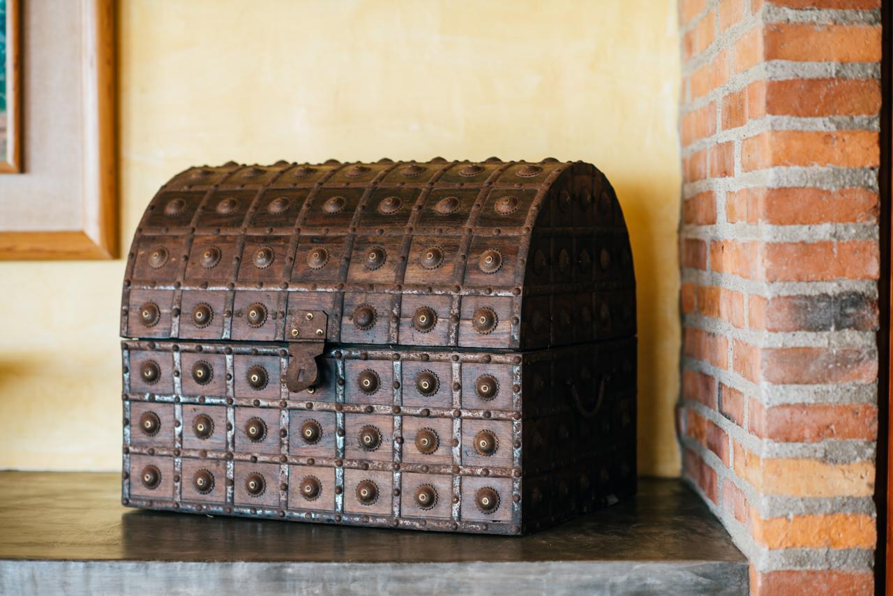 Amor Boutique Hotel Sayulita Ngoại thất bức ảnh