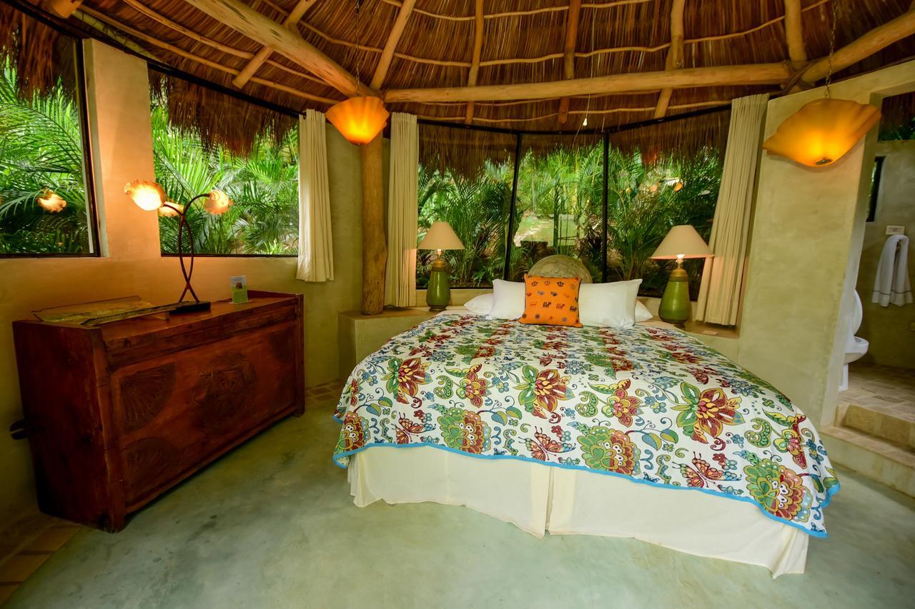 Amor Boutique Hotel Sayulita Ngoại thất bức ảnh