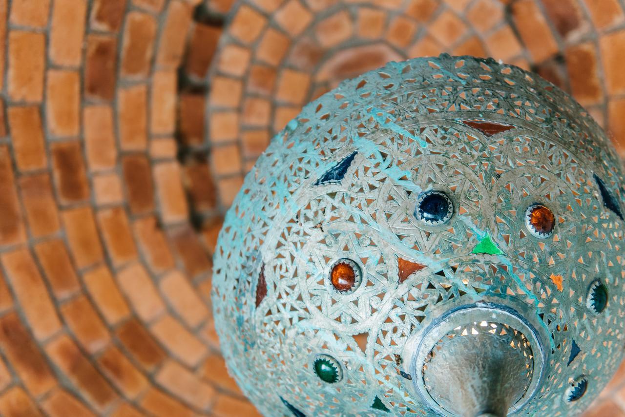 Amor Boutique Hotel Sayulita Ngoại thất bức ảnh