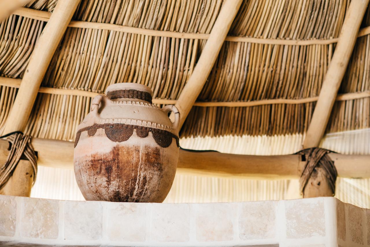 Amor Boutique Hotel Sayulita Ngoại thất bức ảnh