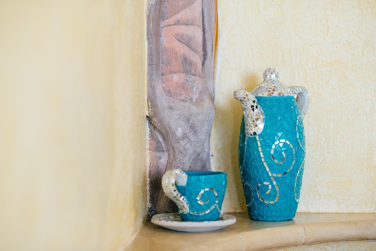 Amor Boutique Hotel Sayulita Ngoại thất bức ảnh