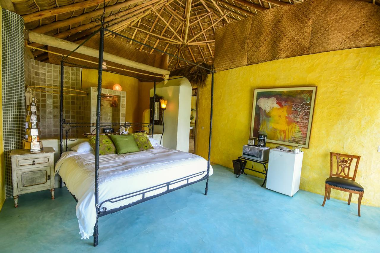 Amor Boutique Hotel Sayulita Ngoại thất bức ảnh