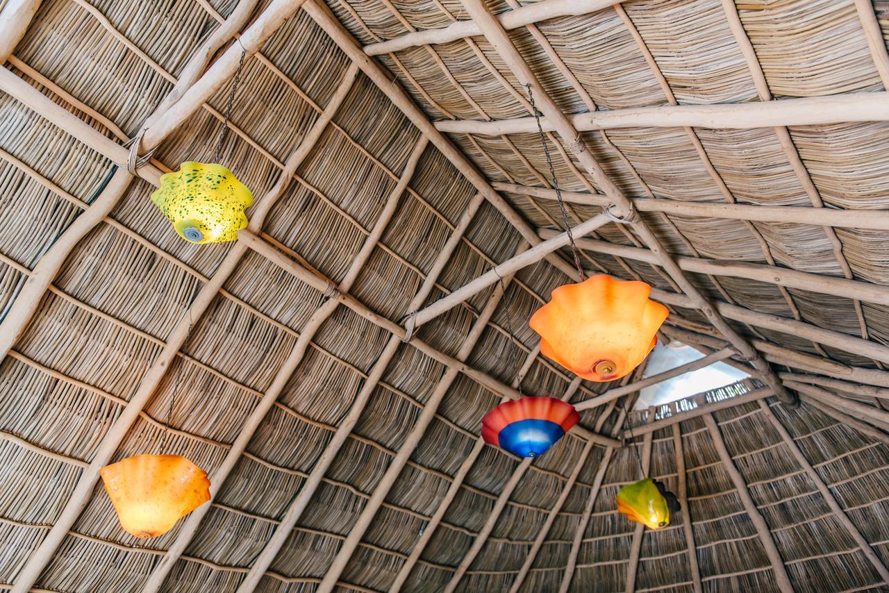 Amor Boutique Hotel Sayulita Ngoại thất bức ảnh