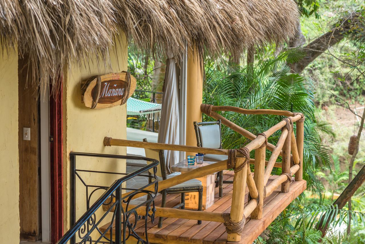 Amor Boutique Hotel Sayulita Ngoại thất bức ảnh