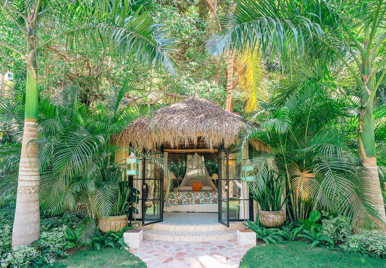 Amor Boutique Hotel Sayulita Ngoại thất bức ảnh