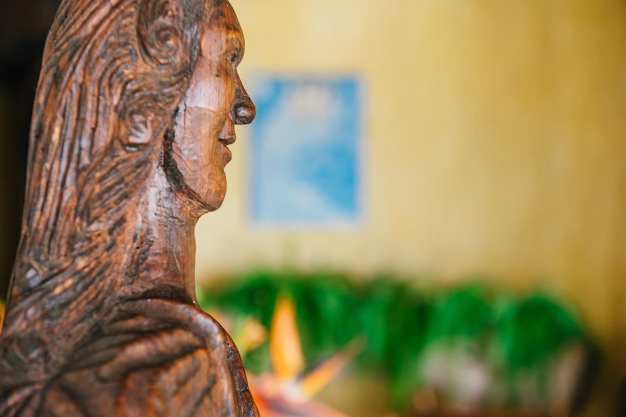 Amor Boutique Hotel Sayulita Ngoại thất bức ảnh