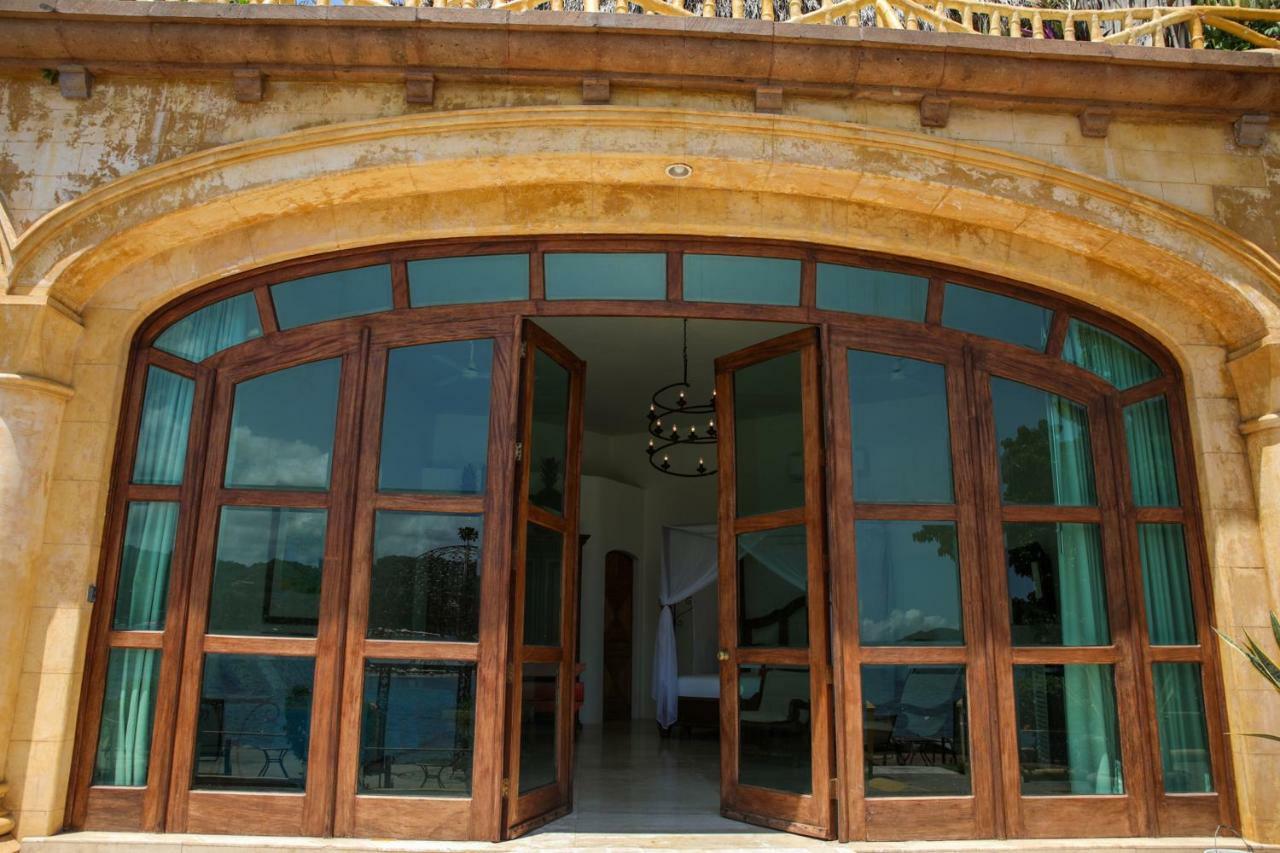 Amor Boutique Hotel Sayulita Ngoại thất bức ảnh