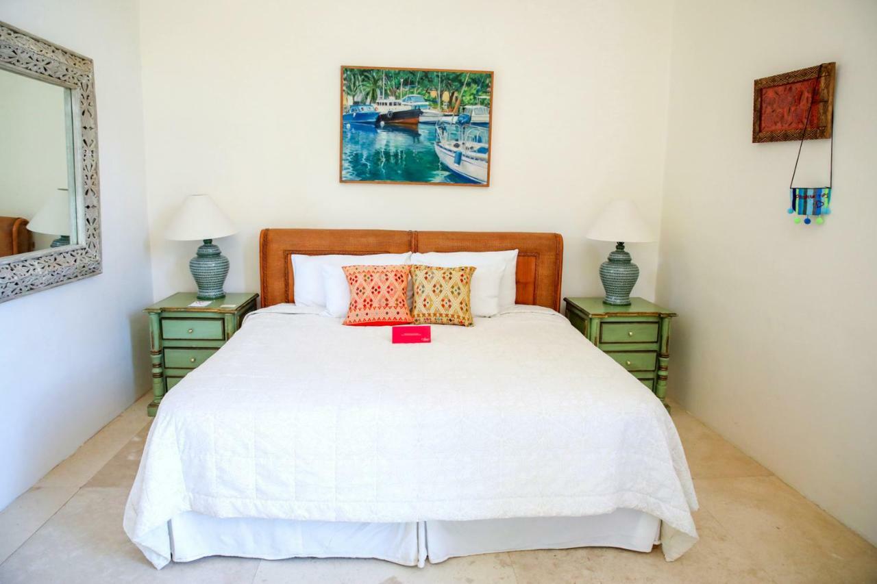 Amor Boutique Hotel Sayulita Ngoại thất bức ảnh
