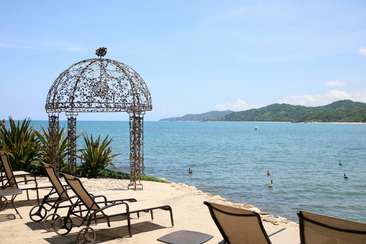 Amor Boutique Hotel Sayulita Ngoại thất bức ảnh